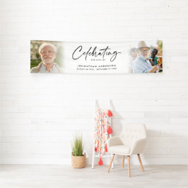 Celebração do Life 2-Photo Funeral ou Memorial