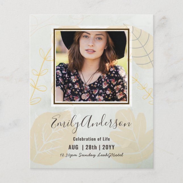 CELEBRAÇÃO DO LIFE-FURGEM-Memorial-Orçamento (Frente)