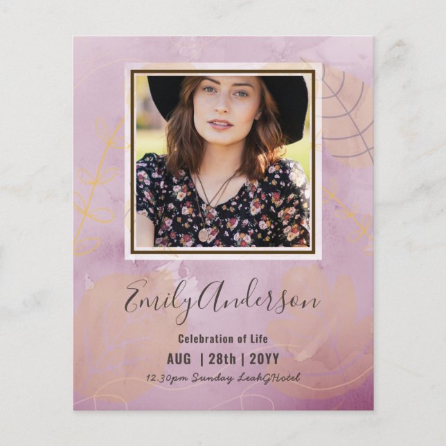 CELEBRAÇÃO DO LIFE-FURGEM-Memorial-Orçamento (Frente)