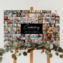 Celebração Do Life Memorial 88-Photo Collage