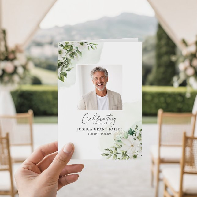 Celebração do Modelo de Serviço Funeral da Ordem d (Criador carregado)