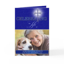 Celebração do Programa Life Blue Christian Cross