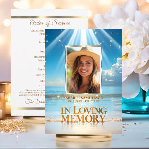 Celebração do Programa Life Obrigado Photo Beach