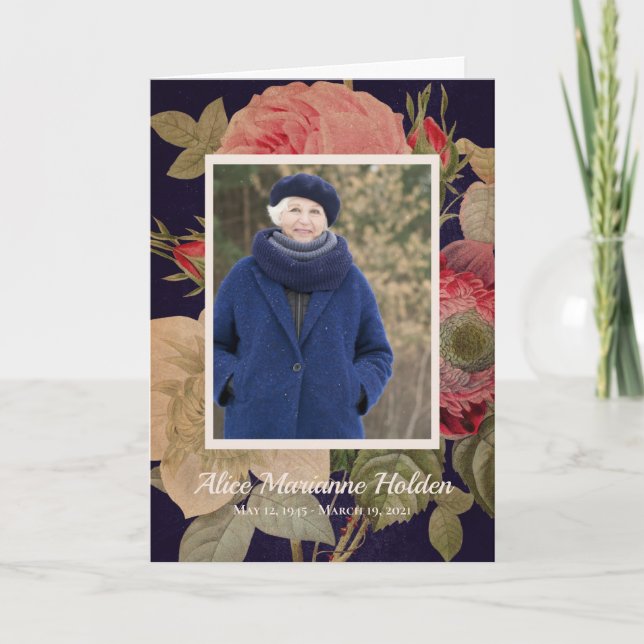 Celebração do Programa Life por Flores Azuis Franc (Frente)