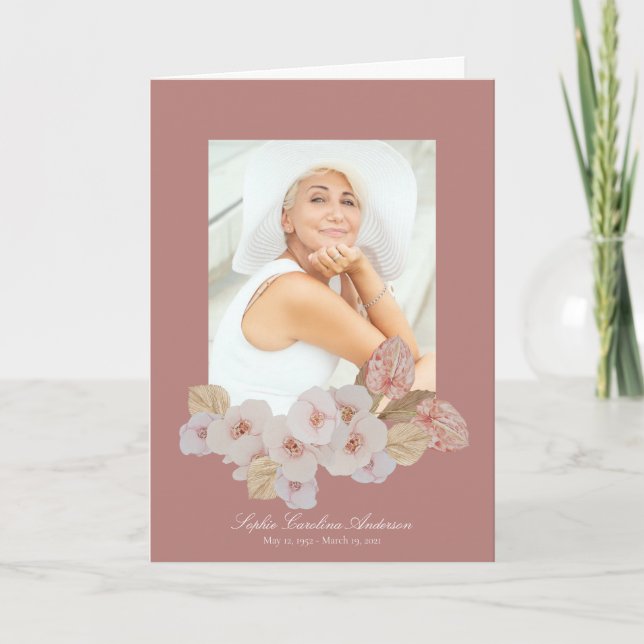 Celebração do Programa Vida para Orquídeas (Frente)