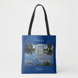 Celebração dos Bags de Tote da Flórida nº 3