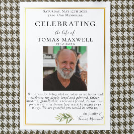 Celebração Dourada do Programa Life Flat