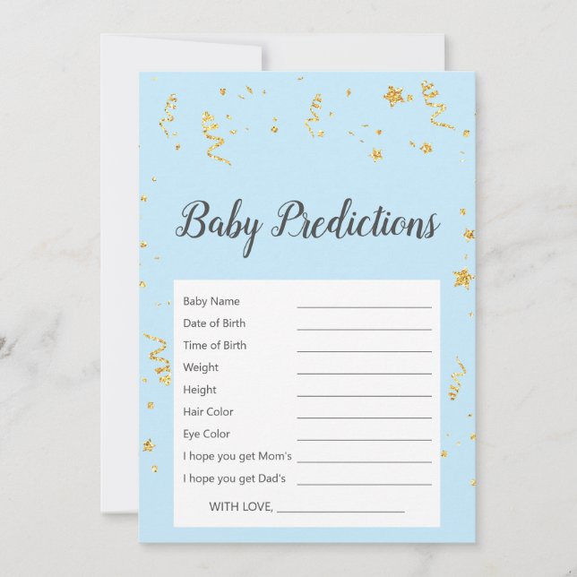 Celebração Dourada sobre o Jogo das Predicações do (Frente)