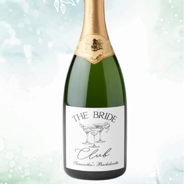  Celebração Especial de Casamento (Celebrate your special day with our Wedding Special Celebration Sparkling Wine Label.)