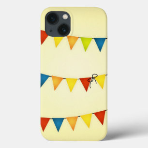"Celebração" iPad Air Case