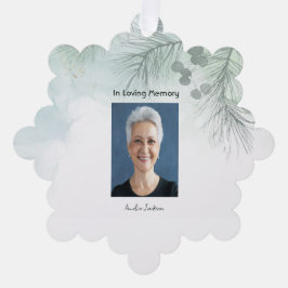 Celebração Memorial de Fotos da Vida