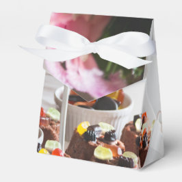 Celebração - Pastelaria e Cookies Favorecem Caixa 