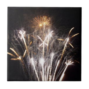 Celebração Patriótica II de Fogos de Artifício Bra