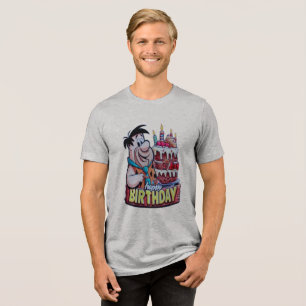 Celebrações de aniversário de designs de arte