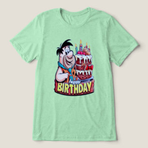 Celebrações de aniversário de designs de arte