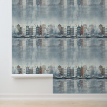 Celebrações de inverno em Amsterdã