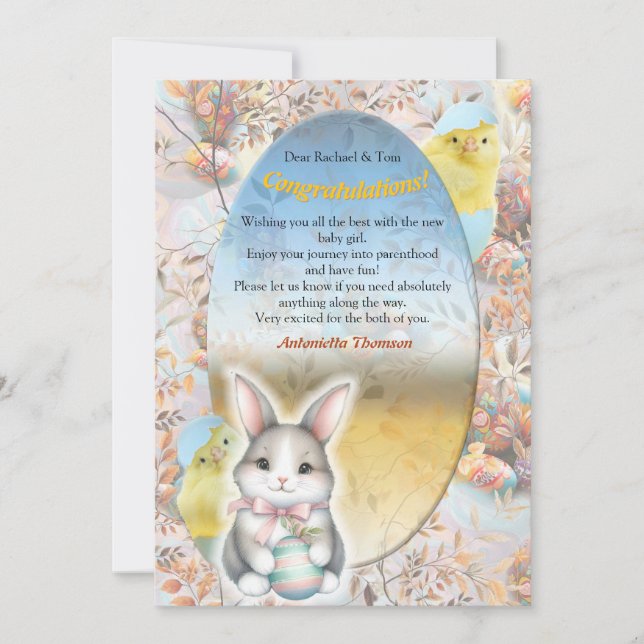 Celebrações do Domingo de Páscoa (Frente)