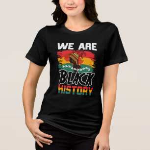 Celebrando a História Negra