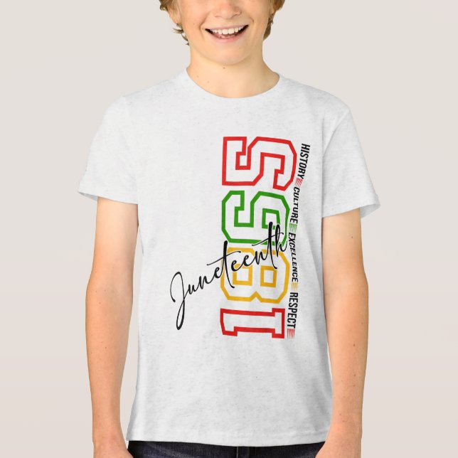 Celebrar a História Negra da Décima Junta da Améri (Frente)