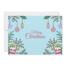 Celebrar com o Convite Americano