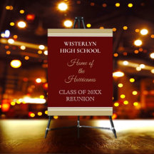 Celebrar! FUN, Conselho de espuma do partido de Re