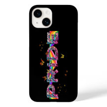 Celebrar o caso iPhone do Orgulho / iPad