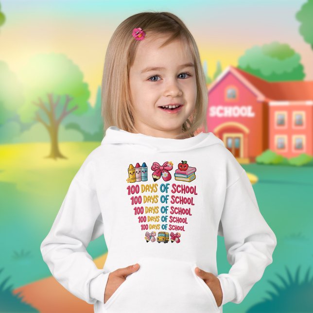 Celebrate 100th Days of School  (Criador carregado)