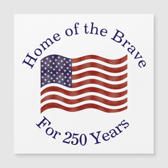 Celebrate America 250 #38 (Frente)