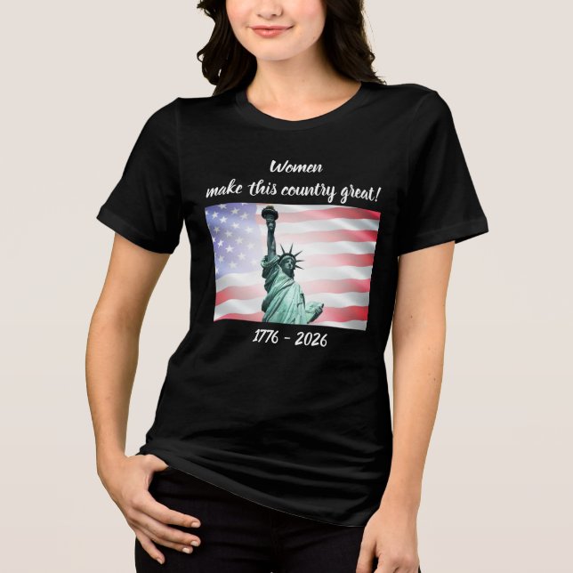 Celebrate America 250 #46 (Frente)