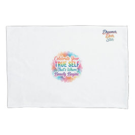 Celebrate True Self Sticker