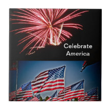 Celebre a América