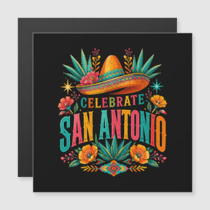 Celebre a Cultura da Fiesta de San Antonio 2026