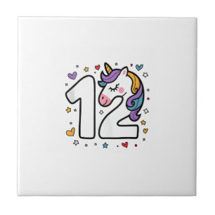 Celebre Feliz Aniversário de 12 Anos da Festa Para