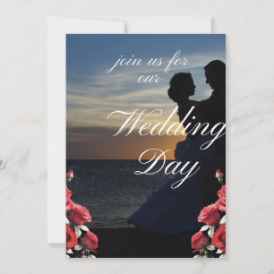 Celebre nosso casamento juntos