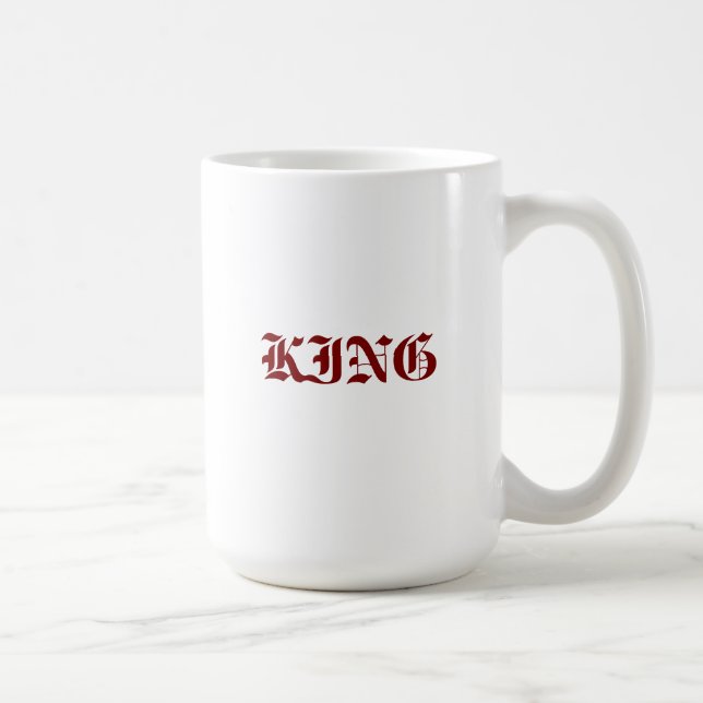 Celebre o amor Caneca de xícara de chá com texto d (Direita)