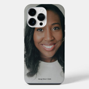 Celebre-O Com Esta Capa de telefone Personalizada