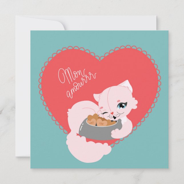 Celebre seu amor (Frente)