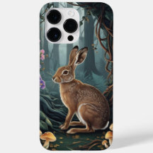 Celestial Bunny | Estrelas | Surreal | Capa para C