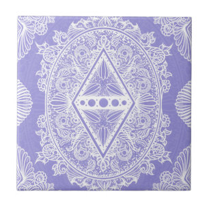 Celestial Diamond Mandala
