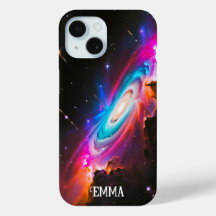 Celestial Fantasy Black Hole Personalizado