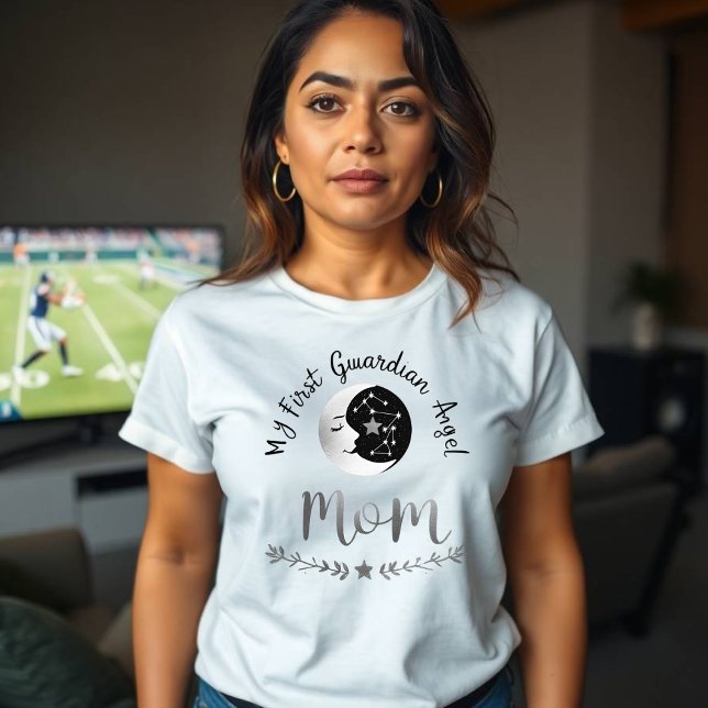 Celestial Guardian Mãe | Lua e Primeira Arte de Jo (Criador carregado)