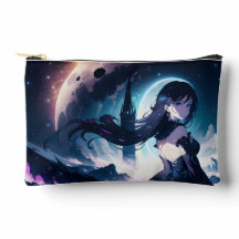 Celestial Guardian Pouch