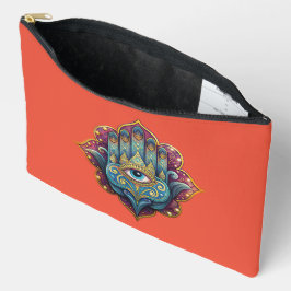 Celestial Hamsa