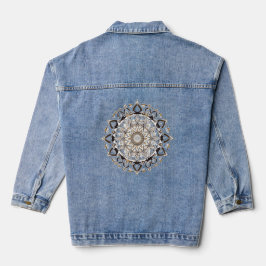 Celestial Mandala Vibes | Boho e Design espiritual