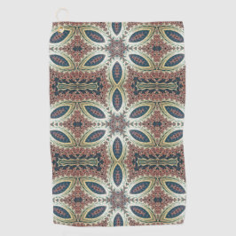 Celestial Petals of Infinity