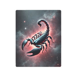 Celestial Scorpio