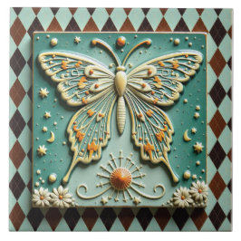 Celestial Wings at the Diamond Court