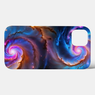 "Celestium" - Nebulosa e Galáxias