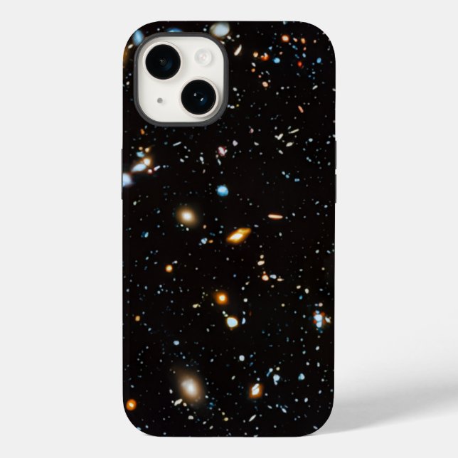 "Celestral" IPhone Case (Verso)