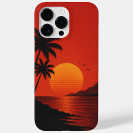 Cell Phone Case Sunset v2.26
